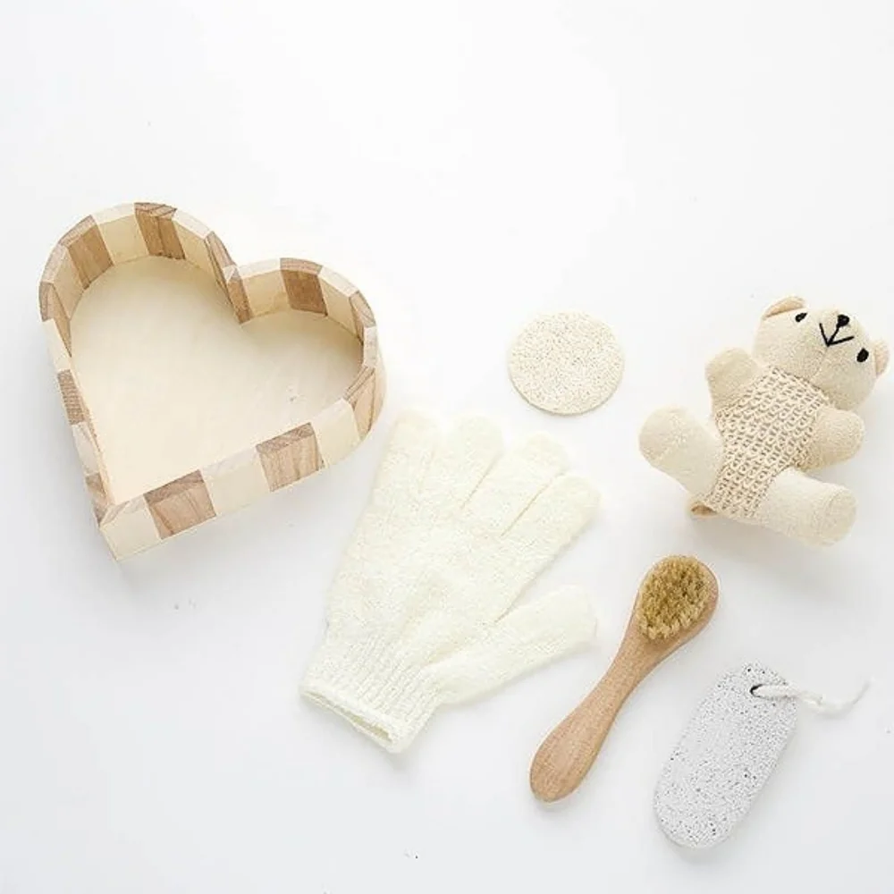 Spa kit